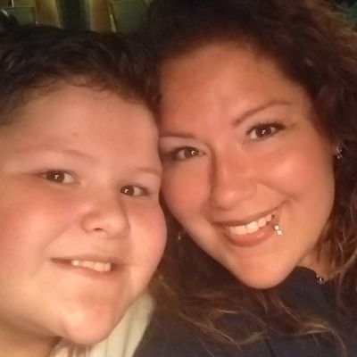 Profile Picture of Sheila Singleton (@Smsrib) on Twitter