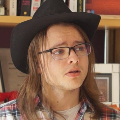 Profile Picture of Scarfulhu (@Scarfulhu) on Twitter