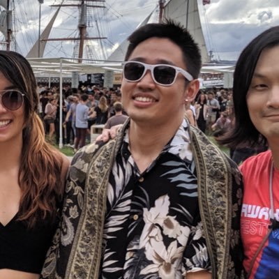 Profile Picture of Stephen Sung (@stphnsung) on Twitter