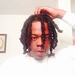 Profile Picture of Eric Kemp (@crazy_boy_shawty) on Instagram