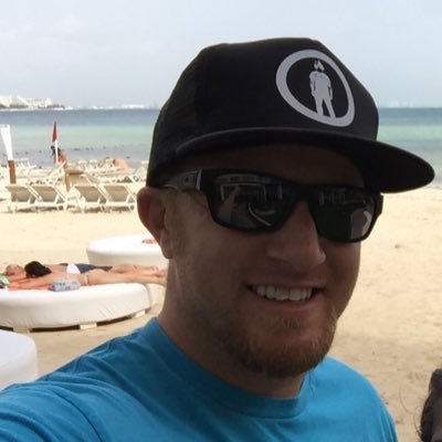 Profile Picture of Joshua Goodwin (@Mfgrider) on Twitter