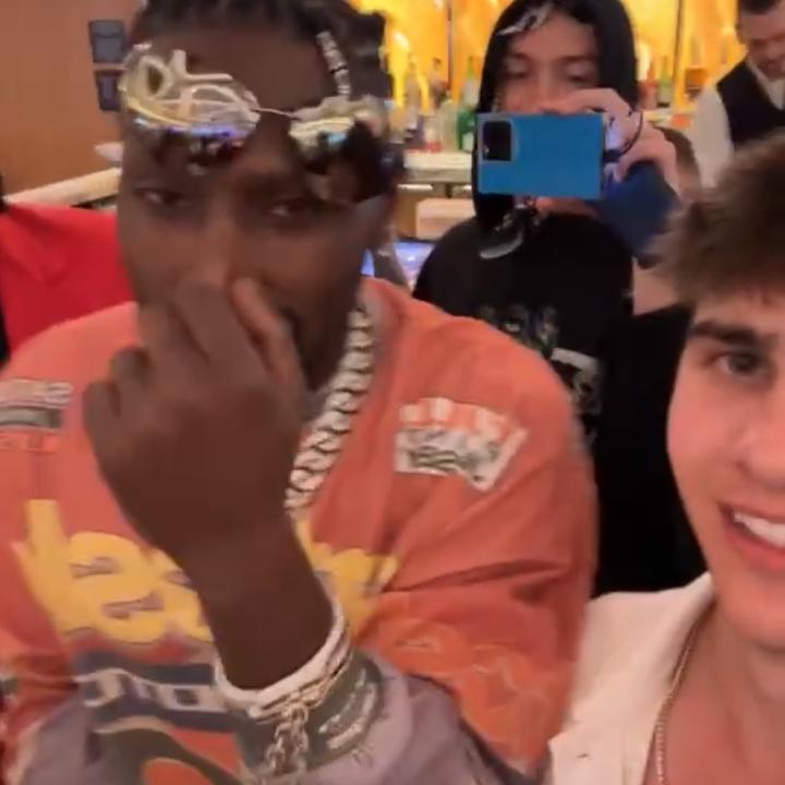 Profile Picture of Peter Manolis (@petermanolis22) on Tiktok