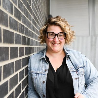 Profile Picture of Amanda Van Baarsen - She/her (@avanbaarsen) on Twitter