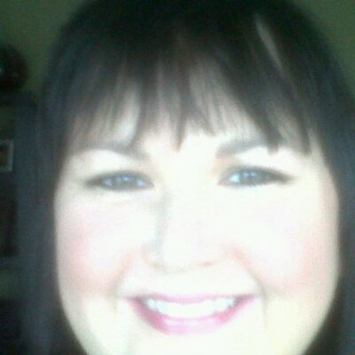 Profile Picture of Maxine Ramsey (@Maxine_Ramsey) on Twitter