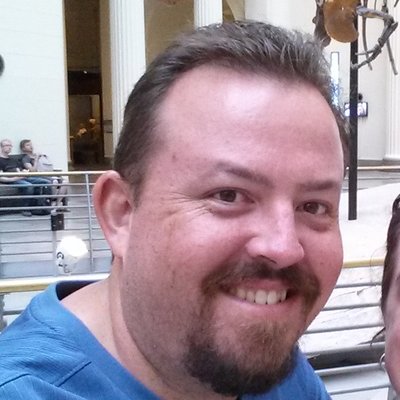 Profile Picture of Brian Gehring (@gehringbrian1) on Twitter