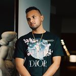 Profile Picture of Nicholas Ramnarine Singh (@nicholas.ramnarine.singh) on Instagram
