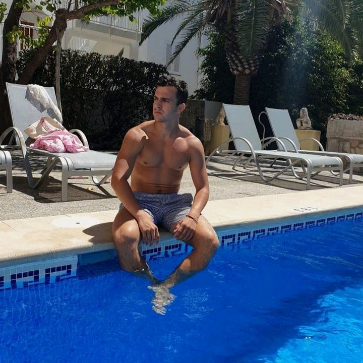 Profile Picture of   TikTok de Marc Serra... (@mserra10) on Tiktok