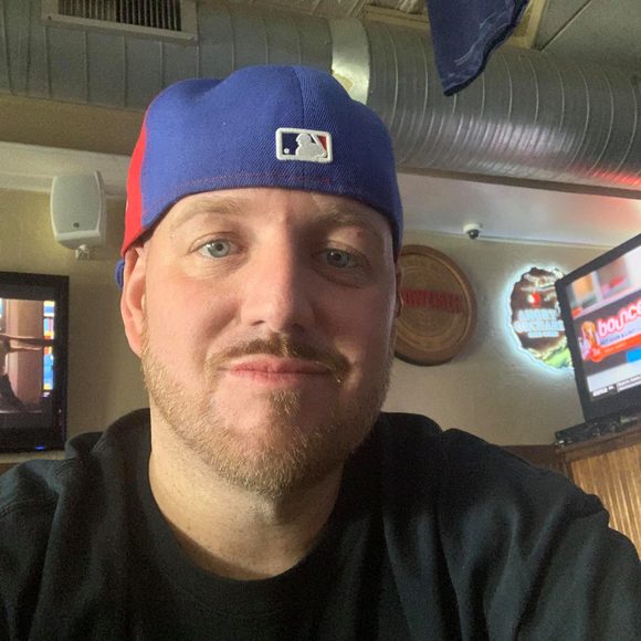 Profile Picture of Joey Breheny (@irishjoe6057) on Poshmark