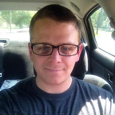 Profile Picture of Micah Daniel Pettrey (@Micah_Pettrey) on Twitter