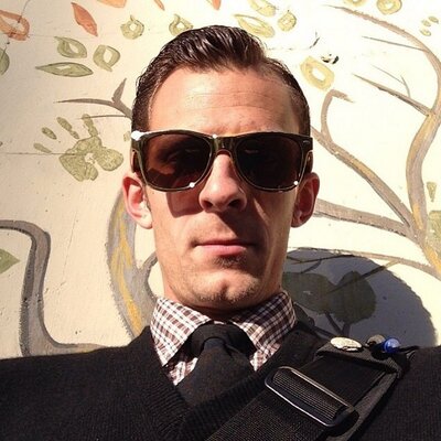 Profile Picture of Nicholas Roark (@NicholasRoark) on Twitter