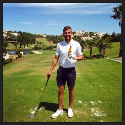 Profile Picture of Matt Riddleon Twitter