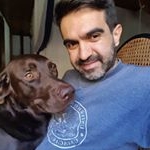 Profile Picture of James J. Posada (@james.posada) on Instagram