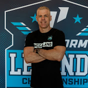 Profile Picture of Michael Mccasland CrossFit (@macism2) on Youtube
