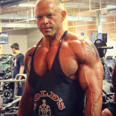 Profile Picture of Dave Mihalovic (@AlphaDave) on Twitter
