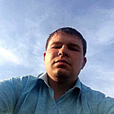 Profile Picture of Asghar Husam Al Din (@HusamalDin_Asgh) on Twitter
