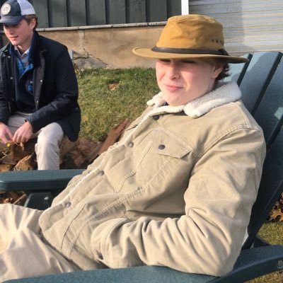 Profile Picture of Nate McGill (@nateimchill) on Twitter