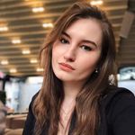 Profile Picture of 𝐀𝐧𝐝𝐫𝐨𝐧𝐚𝐜𝐡𝐞 𝐌𝐢𝐡𝐚𝐞𝐥𝐚 (@mihaellaandronache) on Instagram