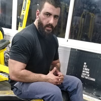 Profile Picture of Tony Abdallah (@TonyAbdallah15) on Twitter