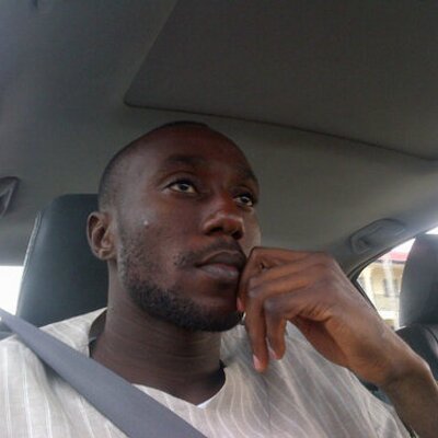 Profile Picture of Ifeanyi Modunkwu (@Ifymod) on Twitter