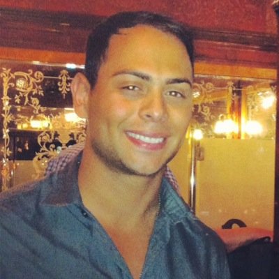 Profile Picture of Brian Orrego (@brian_orrego) on Twitter