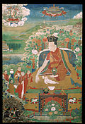 Profile Picture of Mind teachings of Tibeton Wikipedia