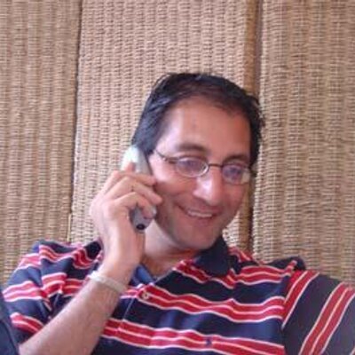 Profile Picture of Anuj Khosla (@junakh) on Twitter