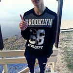 Profile Picture of David_mazorchuk (@david_mazorchuk) on Instagram