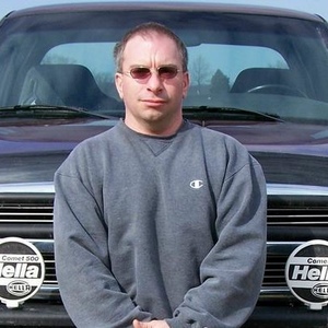 Profile Picture of Gary Musser (@mtnbiker012) on Myspace