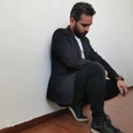 Profile Picture of Ariel Ayala M (@sider_crak) on Instagram