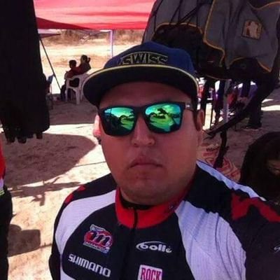 Profile Picture of Gilberto Antonio Lucero (@Gilbert03597870) on Twitter