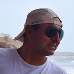 Profile Picture of Adrian Torres (@adrian t) on Flickr