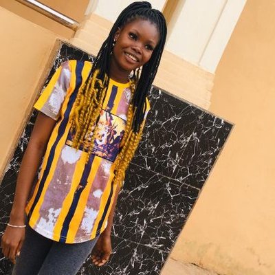 Michael Efe Faith - Twitter Profile Picture of Michael Efe Faith (@MichaelEfeFait1) on Twitter