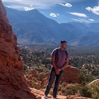 Profile Picture of Christian Lapointe (@christian-lapointe-6) on Quora