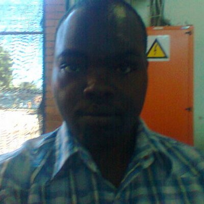 Profile Picture of Samora Richard (@MokaseSamora) on Twitter