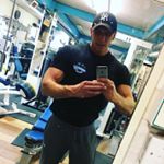 Profile Picture of Robert Montgomery (@robert_monty) on Instagram
