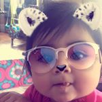 Profile Picture of Crystalmonroy07 (@crystal_monroy1) on Instagram