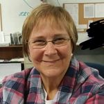Profile Picture of Ruthellen Keiser (@ruthellenkeiser) on Instagram