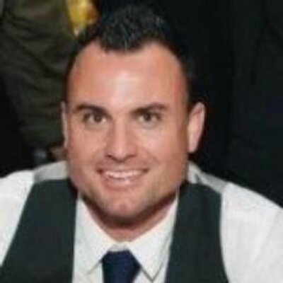 Profile Picture of Mike Mattos (@mmattos) on Twitter