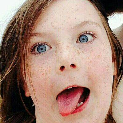 Profile Picture of Carly Dawes (@CarlyDawes) on Twitter