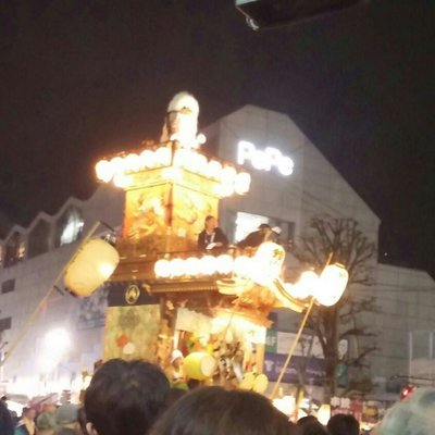 Profile Picture of ぜんしろう (@BernardLarson16) on Twitter