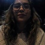 Profile Picture of Monica Olivos Gomez (@monicaolivosgomez) on Instagram