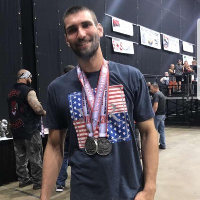 Profile Picture of Brandon Stevens (@BrandonSteven87) on Twitter