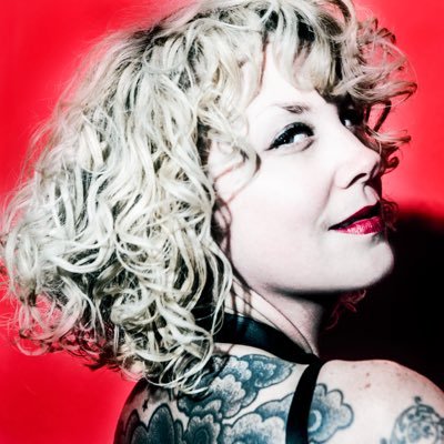 Profile Picture of Heidi (@@djheidi) on Twitter