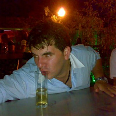 Profile Picture of Pablo Avellaneda (@pablocasilda) on Twitter