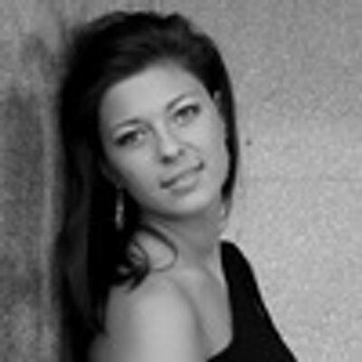 Profile Picture of Brenda Berry (@audrey_brenda) on Twitter