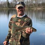 Profile Picture of Rick Tompkins (@ricktompkins2) on Instagram