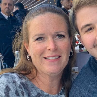 Profile Picture of Amber Watters (@AmberWatters5) on Twitter
