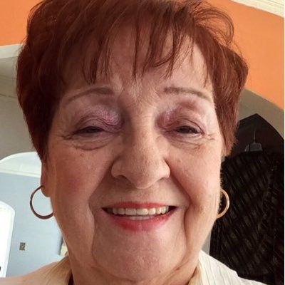 Profile Picture of Pat Hawkins/dhs60 (@PatHawk69420952) on Twitter