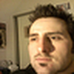 Profile Picture of Dustin Hubick (@human83) on Flickr