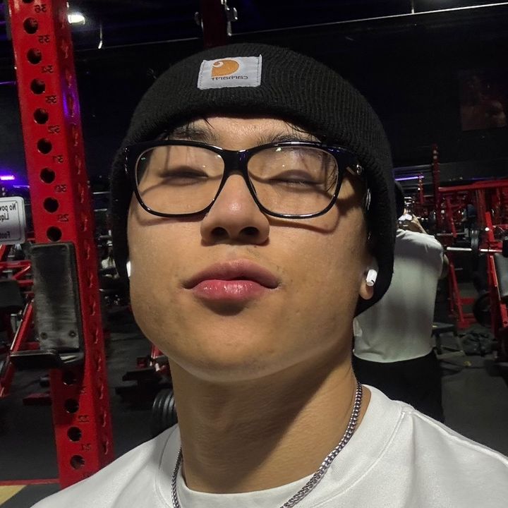 Profile Picture of shotta_john (@shotta_john) on Tiktok